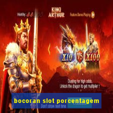 bocoran slot porcentagem